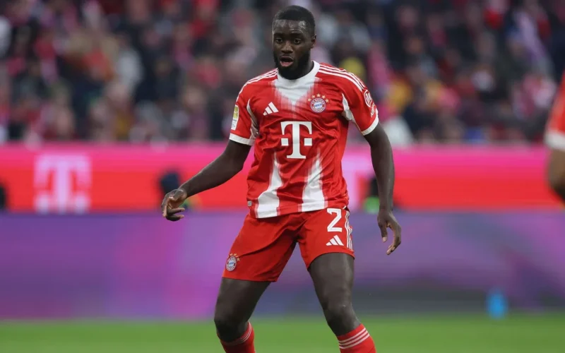 ريال مدريد يستهدف ثنائيًا من يونايتد وسيتي.. باريس يركز على أوباميكانو